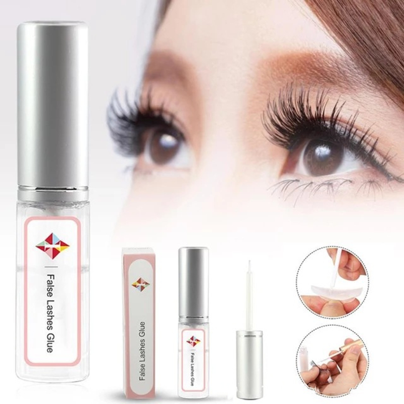 Beauty Makeup Names - 7 ml Wimpern Lift Kleber Falsche
