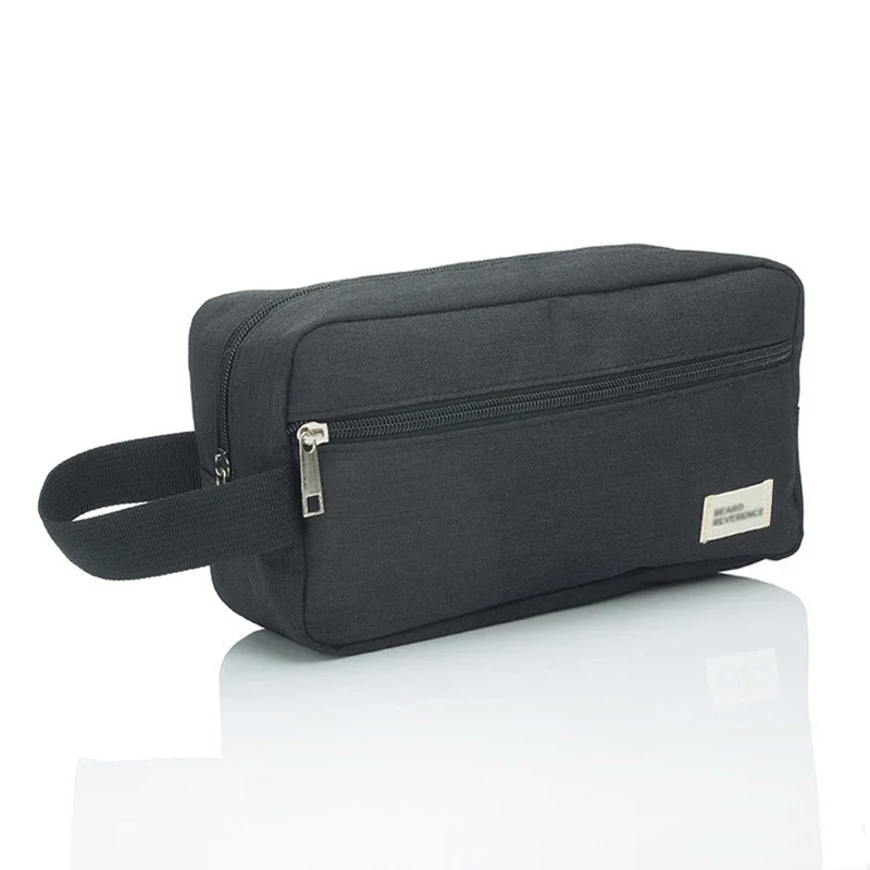 Makeup Beauty Necessaire - Reise-Kulturtasche für Herren, Kosmetiktasche für Damen,