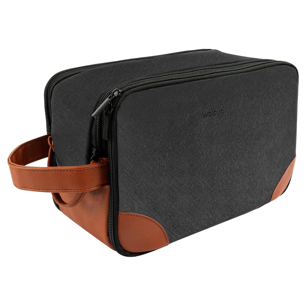 Makeup Beauty Necessaire - Reise Herren Kulturbeutel Frauen Kosmetik Necessaire
