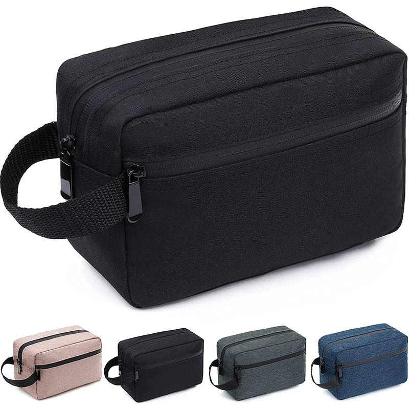 Makeup Beauty Necessaire - Reise Herren Kultur beutel Frauen Kosmetik