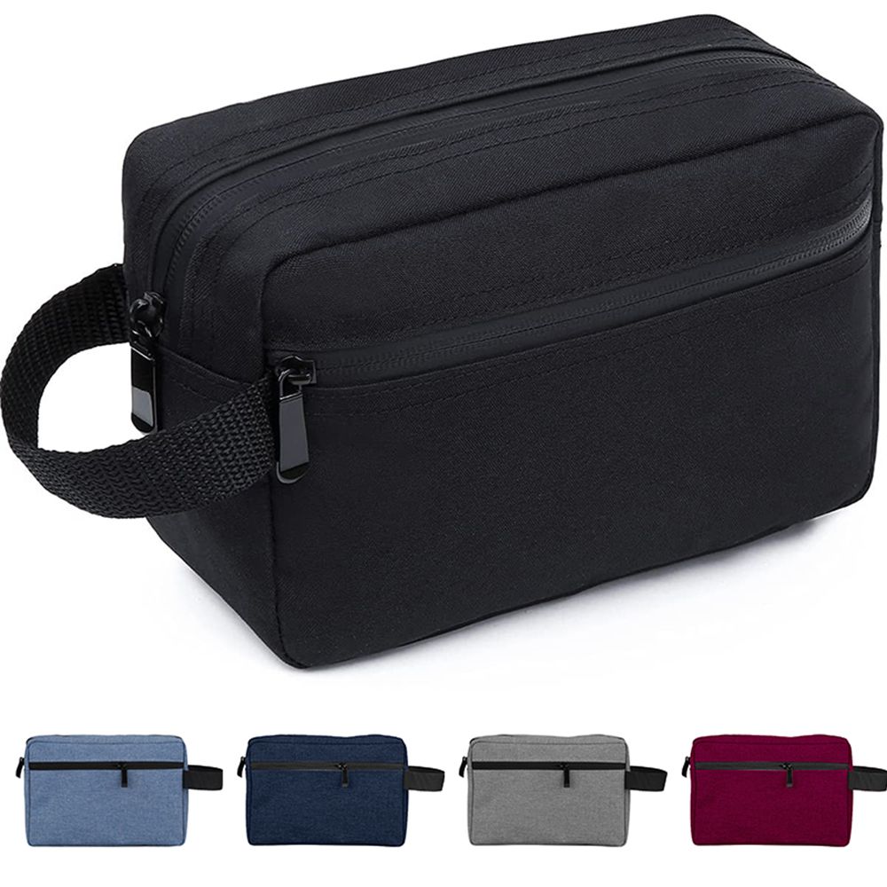 Makeup Beauty Necessaire - Reise-Kosmetiktasche für Herren, Kosmetiktasche für Damen,