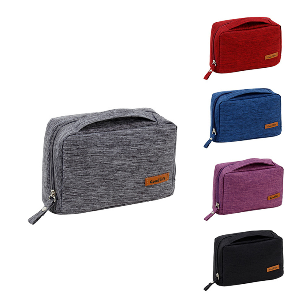 Makeup Beauty Necessaire - Reise Herren Kulturbeutel Frauen Kosmetik Necessaire