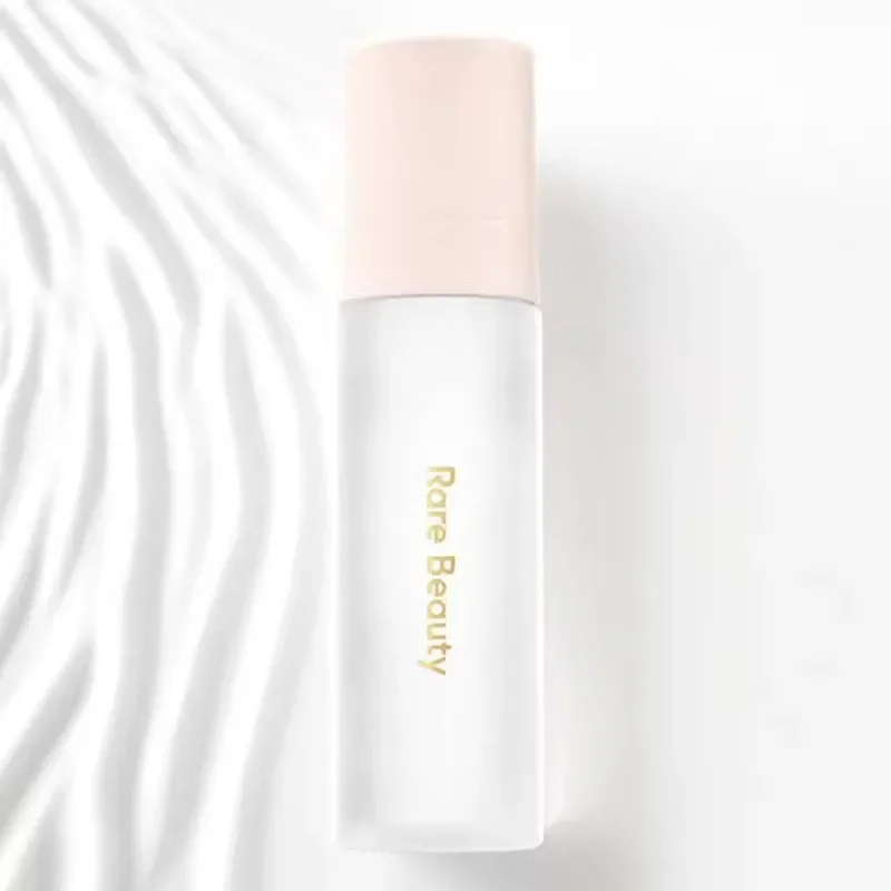 Makeup Fixing Mist - Rare Beauty Waterproof Setting Spray, glänzende,