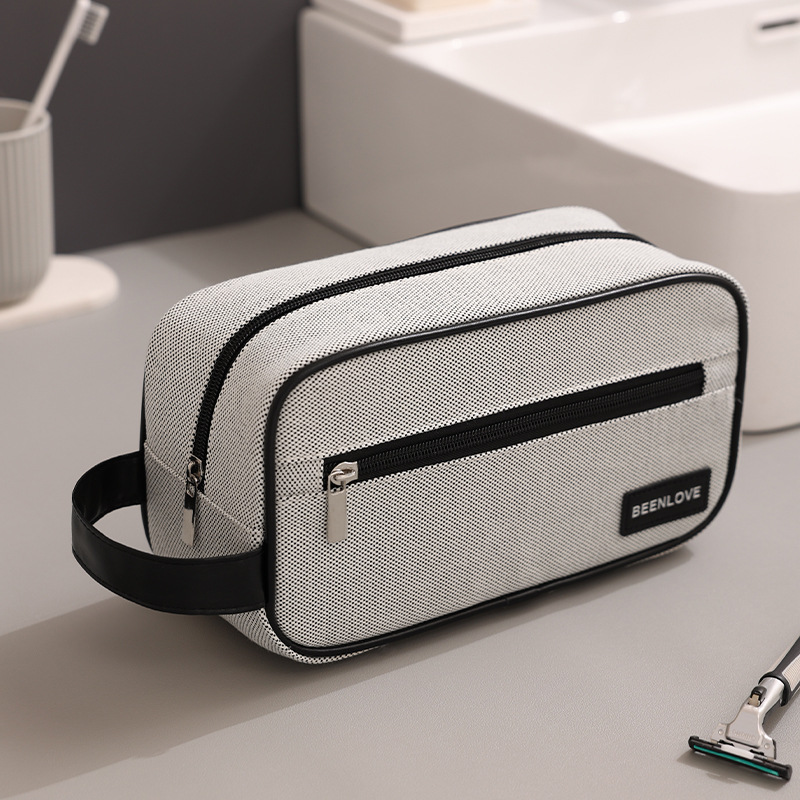 Makeup Beauty Necessaire - Reise Herren Kulturbeutel Frauen Kosmetik Necessaire