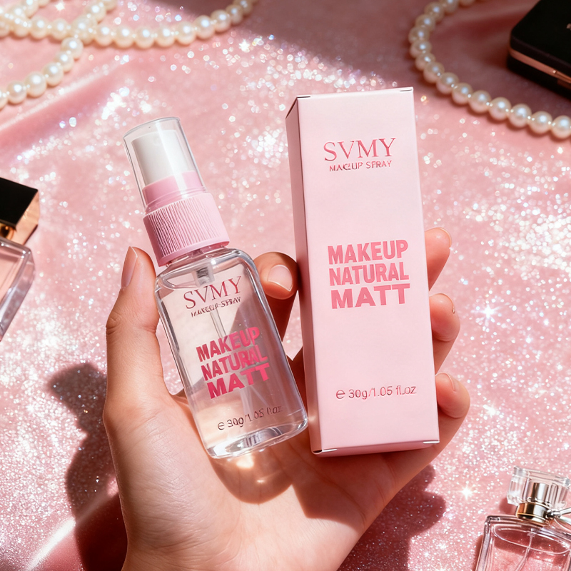 Beauty Makeup Fixer - 1/2 Stück Star Flash Quicksand Makeup