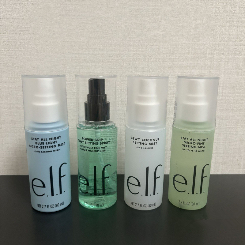 e.l.f Power Grip Primer Gel Hy – Makeup Fixing Mist Bewertung und Preis