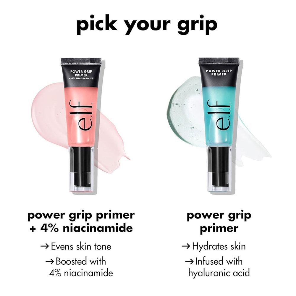 e.l.f Power Grip Primer Gel Hy – Makeup Fixing Mist Bewertung und Preis
