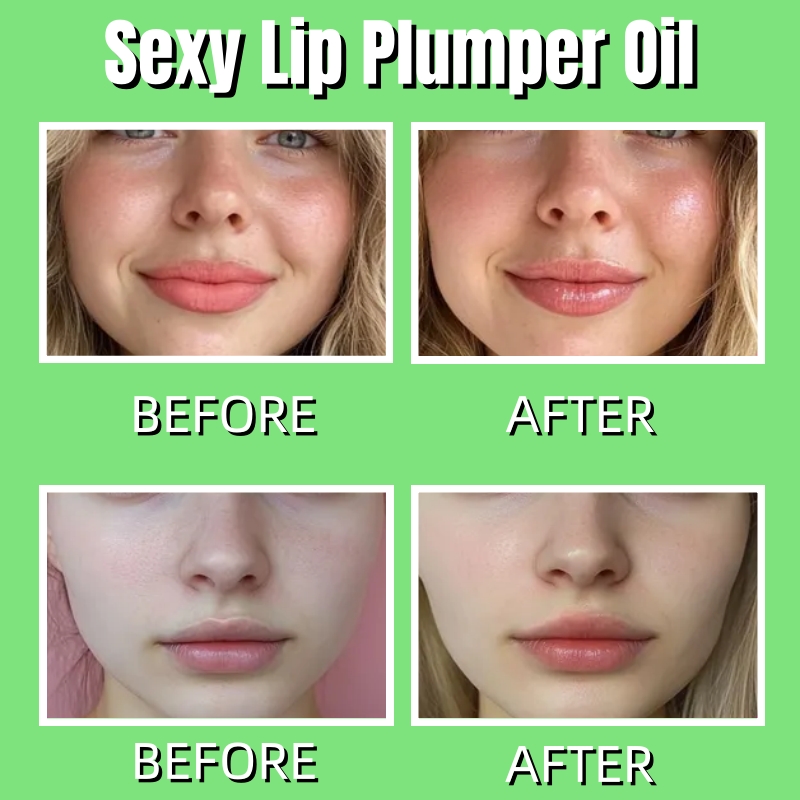 Lip Plumping Essential Oil Ins – Beauty No Makeup Bewertung und Preis