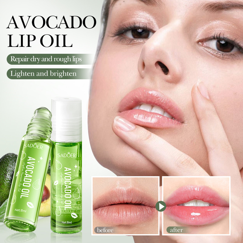 Lip Plumping Essential Oil Ins – Beauty No Makeup Bewertung und Preis