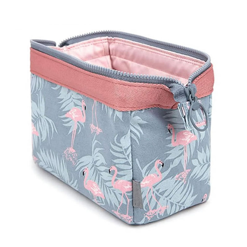 Neue Modische Wasserdichte Fla – Makeup Beauty Necessaire Bewertung und Preis