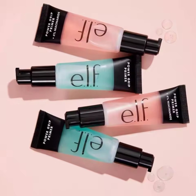 Hot Elf Setting Spray Primer F – Makeup Fixing Mist Bewertung und Preis