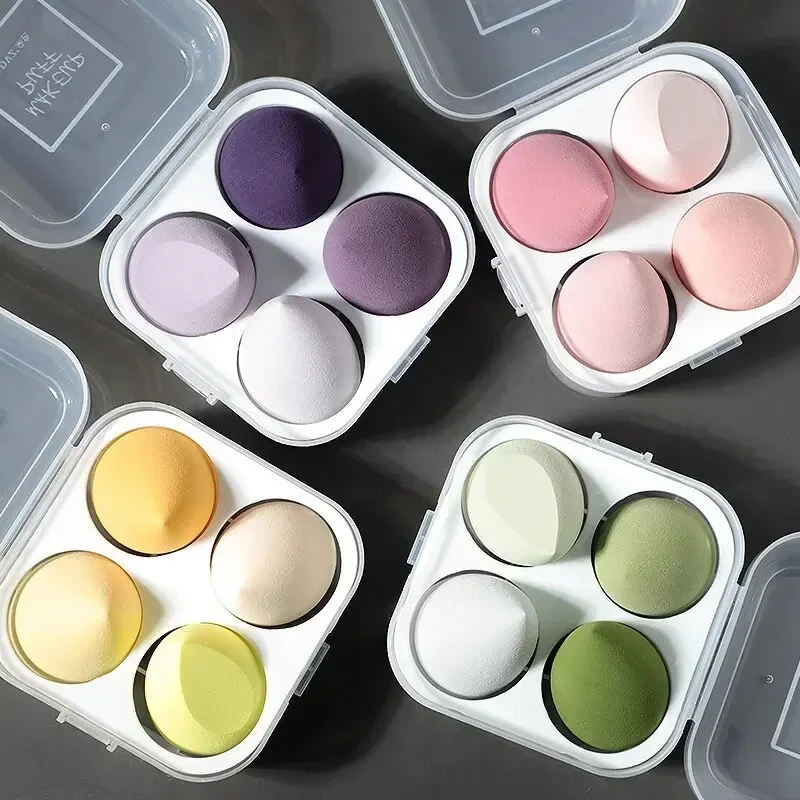 4-teiliges Beauty-Eier-Set, na – Beauty Makeup Looks Bewertung und Preis