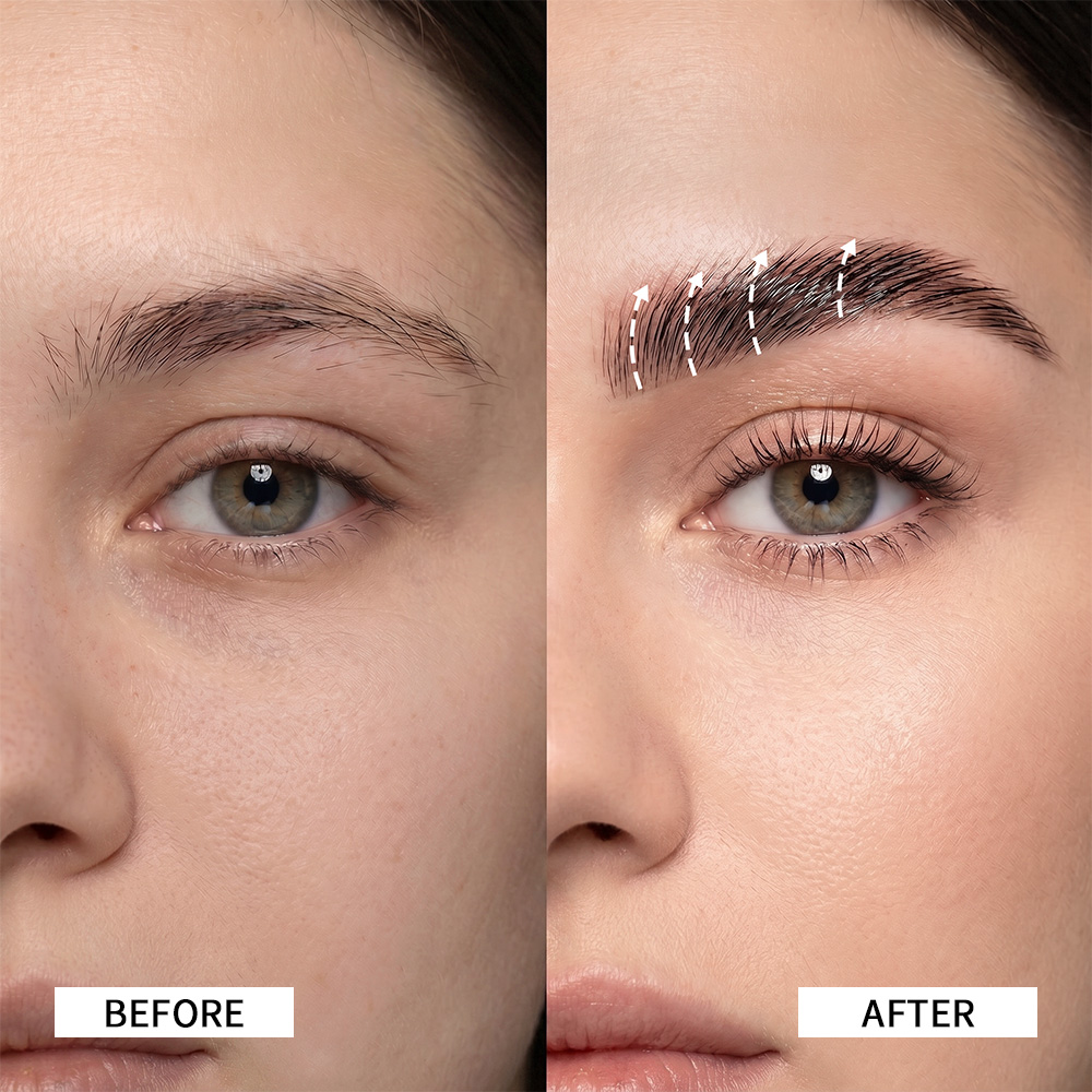 Langanhaltende Augenbrauen-Lam – Beauty Makeup Fixer Bewertung und Preis