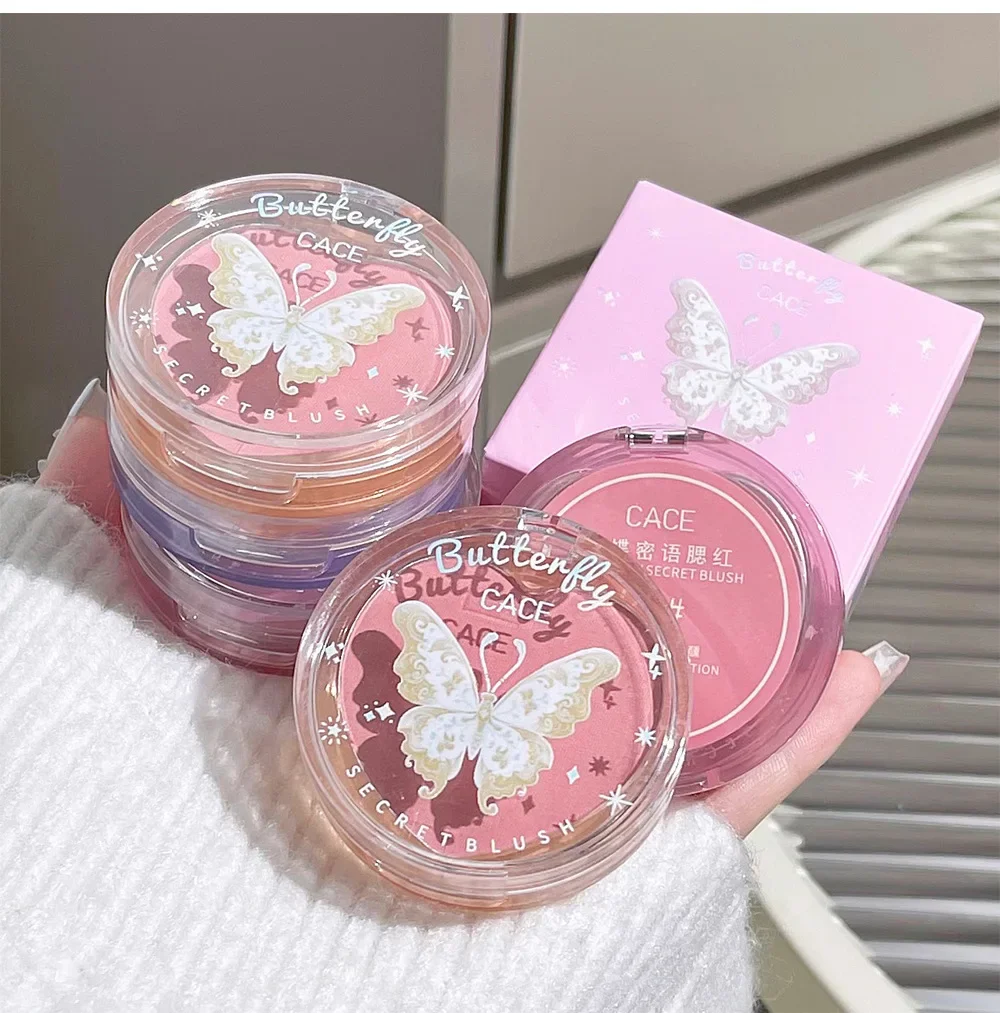 Romantische Schmetterling 3-Fa – Beauty Makeup Looks Bewertung und Preis