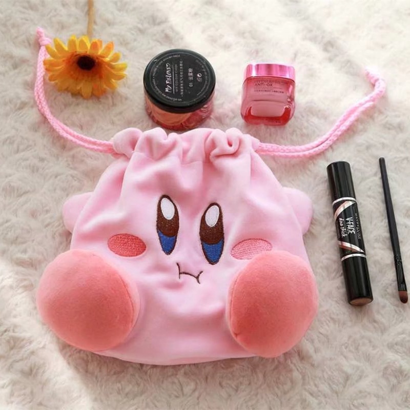 Kirbys Aufbewahrungstasche für – Beauty Makeup Vanity Bewertung und Preis