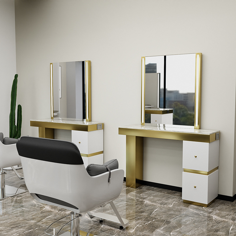 Neues Design Frisiertisch für  – Beauty Makeup Design Bewertung und Preis