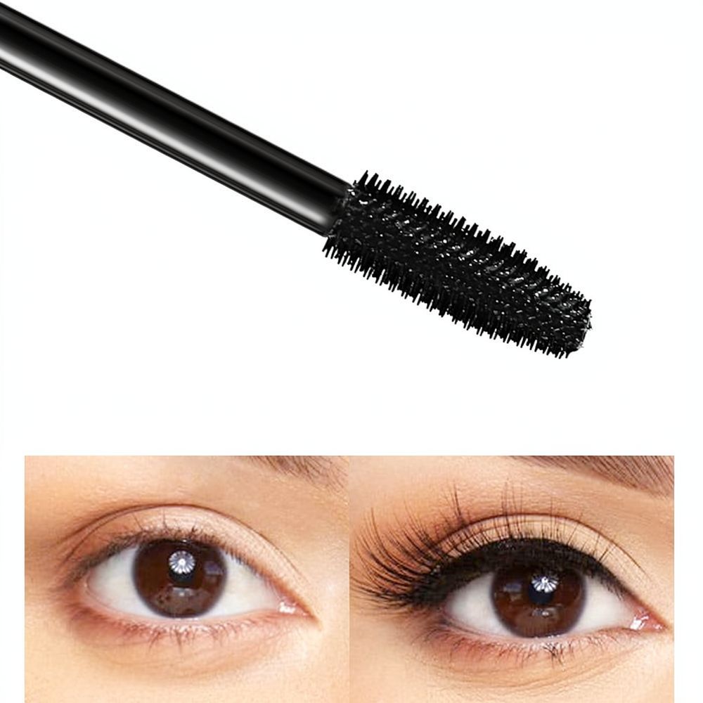 SHEDOES Wasserfeste Mascara Sc – Beauty Makeup Looks Bewertung und Preis