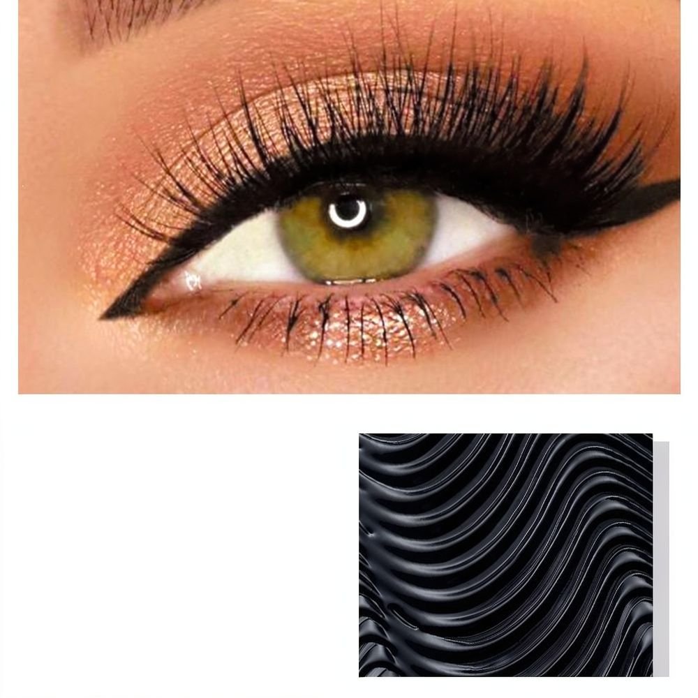 SHEDOES Wasserfeste Mascara Sc – Beauty Makeup Looks Bewertung und Preis