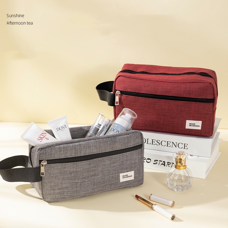 Neue Reise Herren Kulturbeutel – Makeup Beauty Necessaire Bewertung und Preis