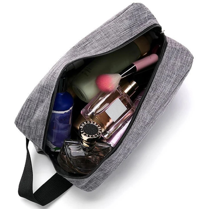 Neue Reise Herren Kulturbeutel – Makeup Beauty Necessaire Bewertung und Preis