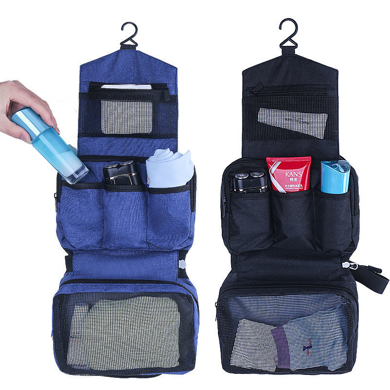 Reise Kultur beutel Mann Kosme – Makeup Beauty Necessaire Bewertung und Preis