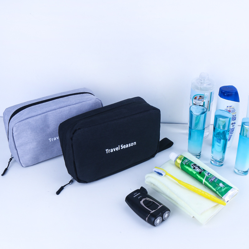 Reise Kultur beutel Mann Kosme – Makeup Beauty Necessaire Bewertung und Preis