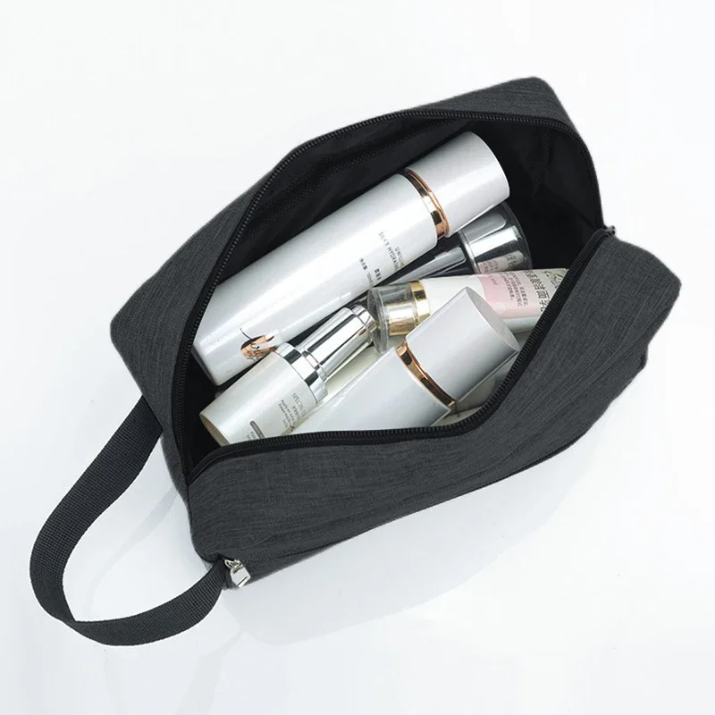 Reise-Kulturtasche für Herren, – Makeup Beauty Necessaire Bewertung und Preis