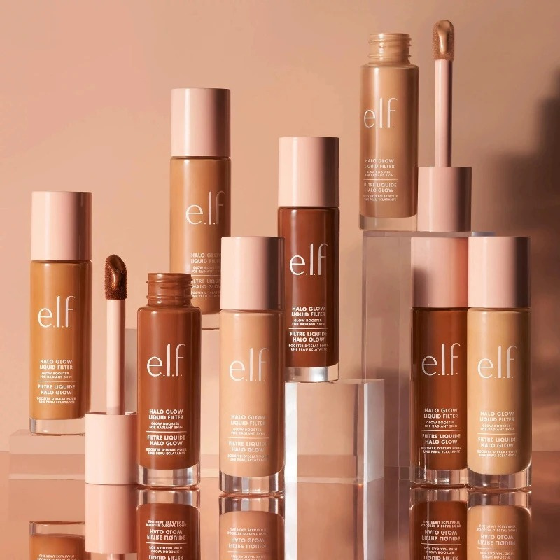 Elf Power Grip Primer Langanha – Makeup Fixing Mist Bewertung und Preis