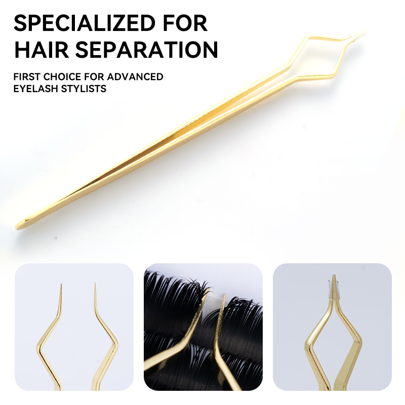 Neues Design Wimpernverlängeru – Beauty Makeup Design Bewertung und Preis