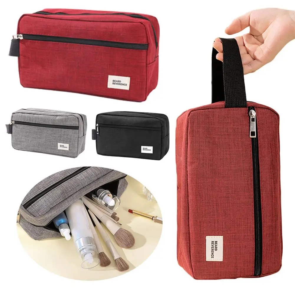 Reise Herren Kulturbeutel Frau – Makeup Beauty Necessaire Bewertung und Preis