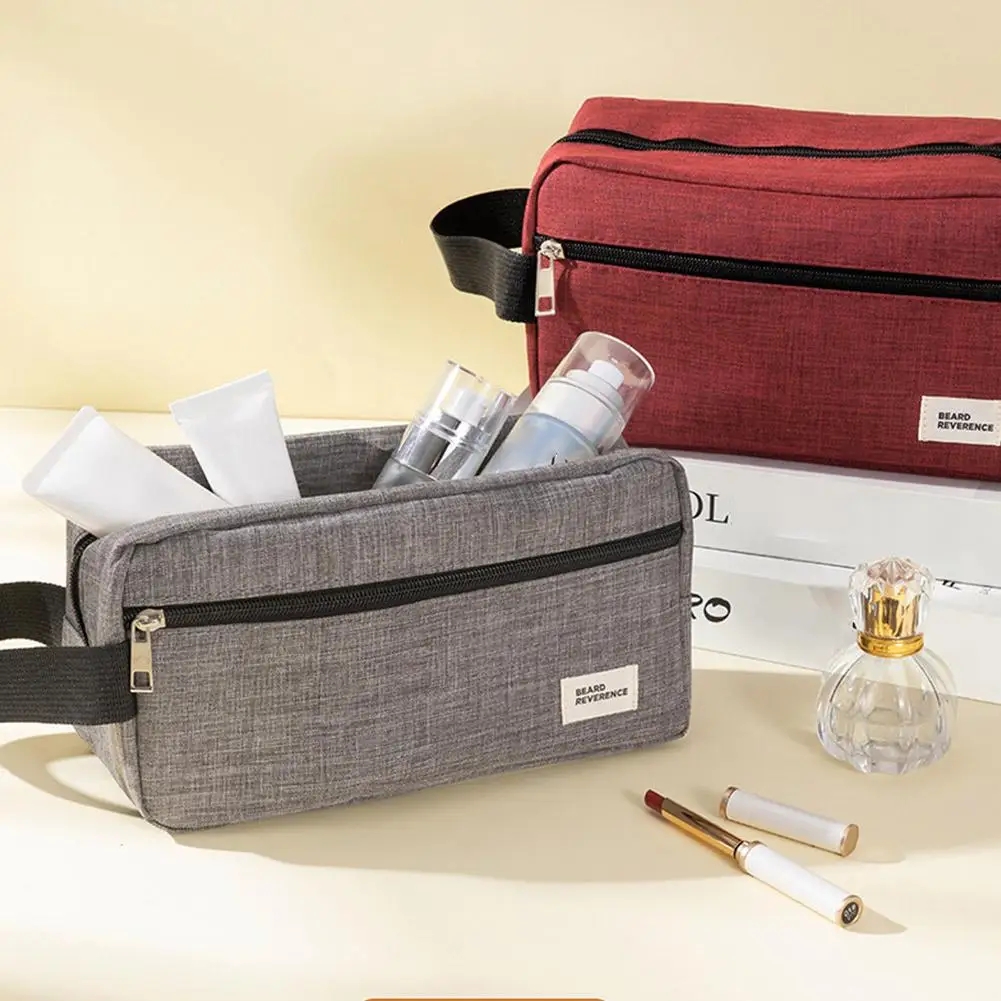 Reise Herren Kulturbeutel Frau – Makeup Beauty Necessaire Bewertung und Preis