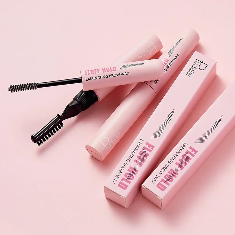 3D Augenbrauenkleber Wasserfes – Beauty Makeup Fixer Bewertung und Preis