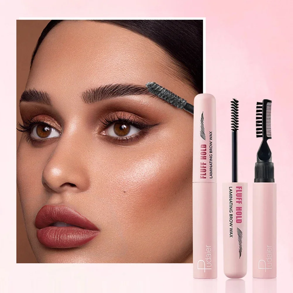 3D Augenbrauenkleber Wasserfes – Beauty Makeup Fixer Bewertung und Preis
