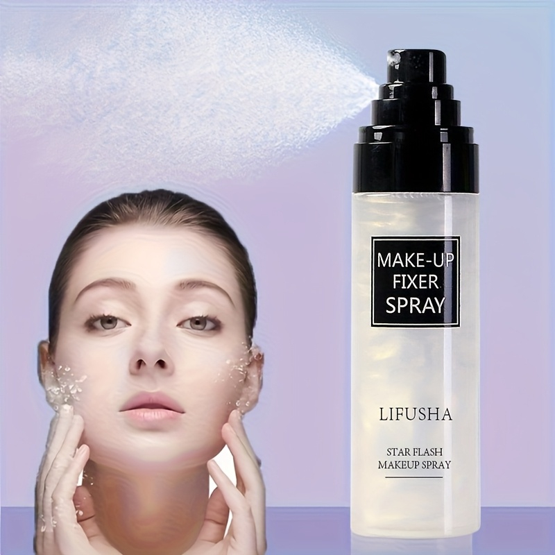Make-up-Fixierspray, ölkontrol – Makeup Fixing Mist Bewertung und Preis