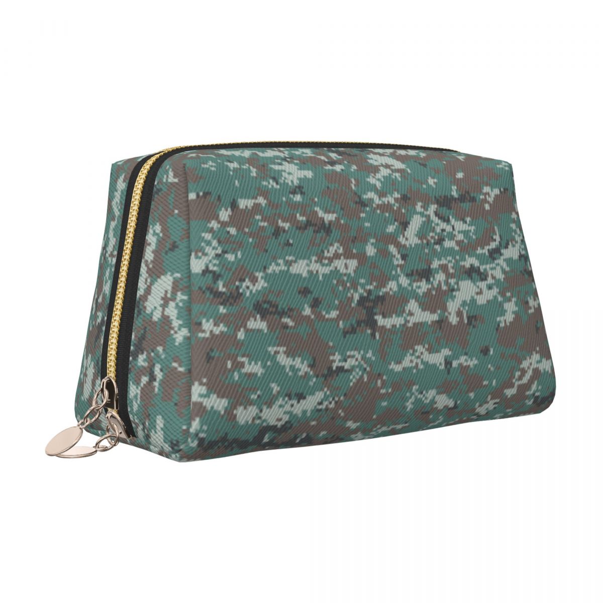 Reise Arctic Char Camo Kulturb – Beauty Makeup Kit Box Bewertung und Preis