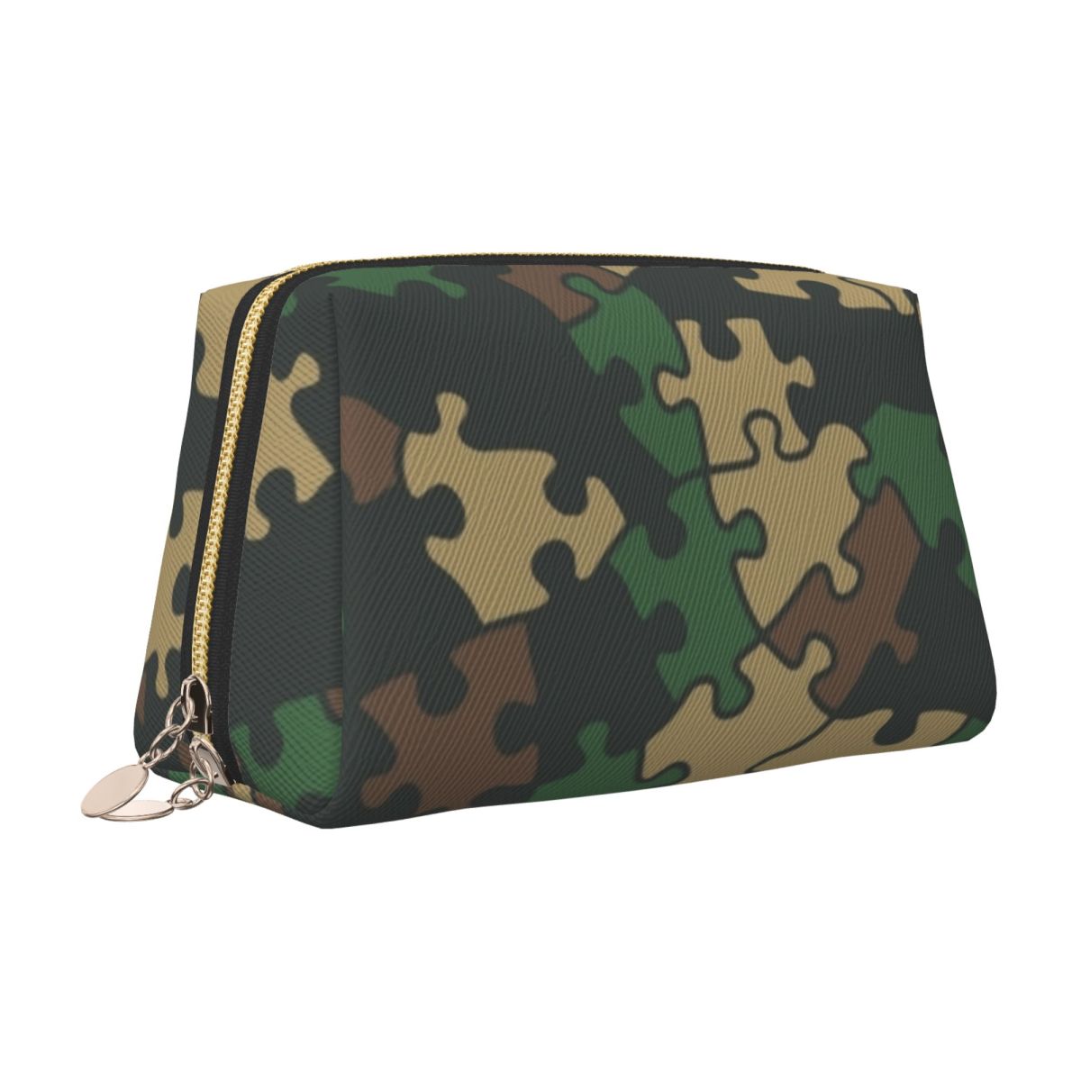 Reise Arctic Char Camo Kulturb – Beauty Makeup Kit Box Bewertung und Preis