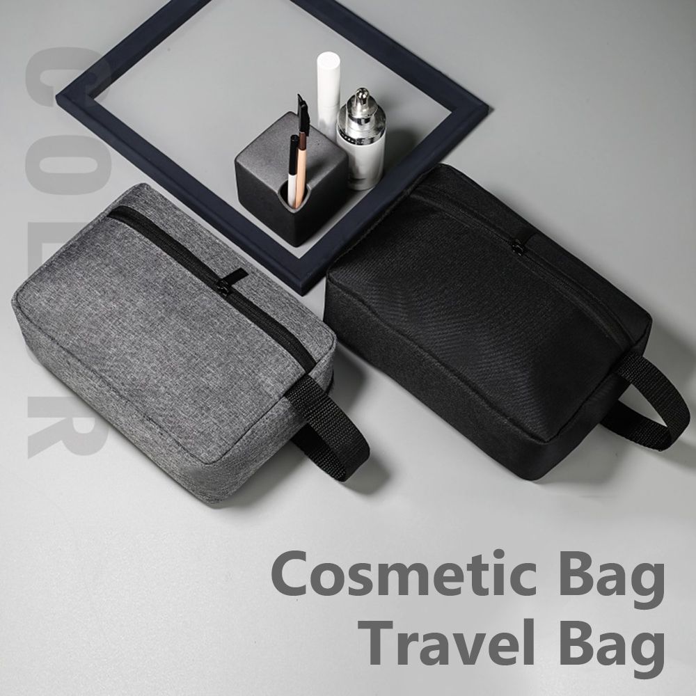 Reise-Kosmetiktasche für Herre – Makeup Beauty Necessaire Bewertung und Preis