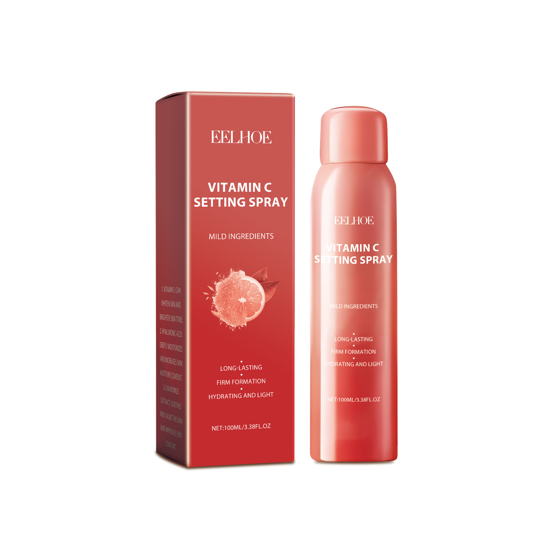 Make-up-Fixierspray, Matt-Fini – Beauty Makeup Fixer Bewertung und Preis