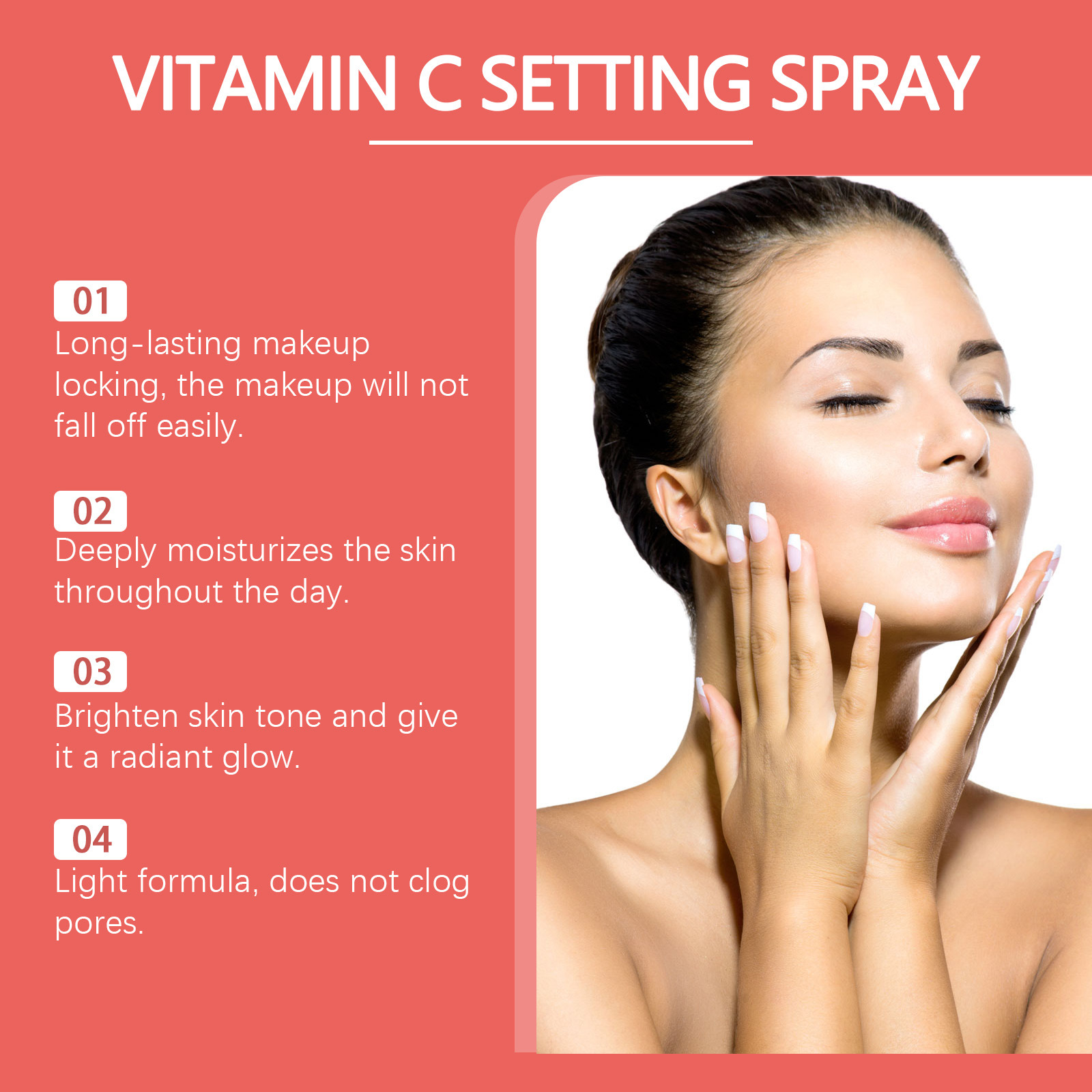 Make-up-Fixierspray, Matt-Fini – Beauty Makeup Fixer Bewertung und Preis