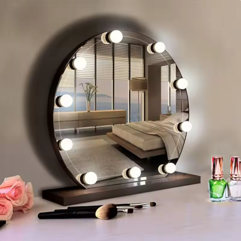 LED-Schminklichter für Damen,  – Beauty No Makeup Bewertung und Preis