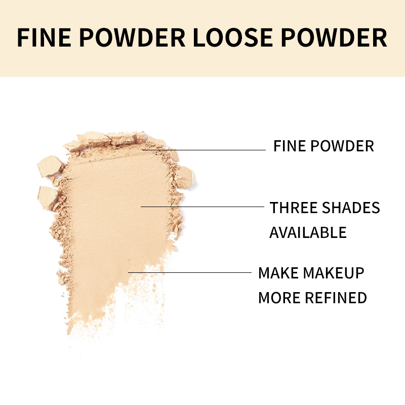 Mineral-Gesichtspuder, wasserf – Beauty Makeup Fixer Bewertung und Preis
