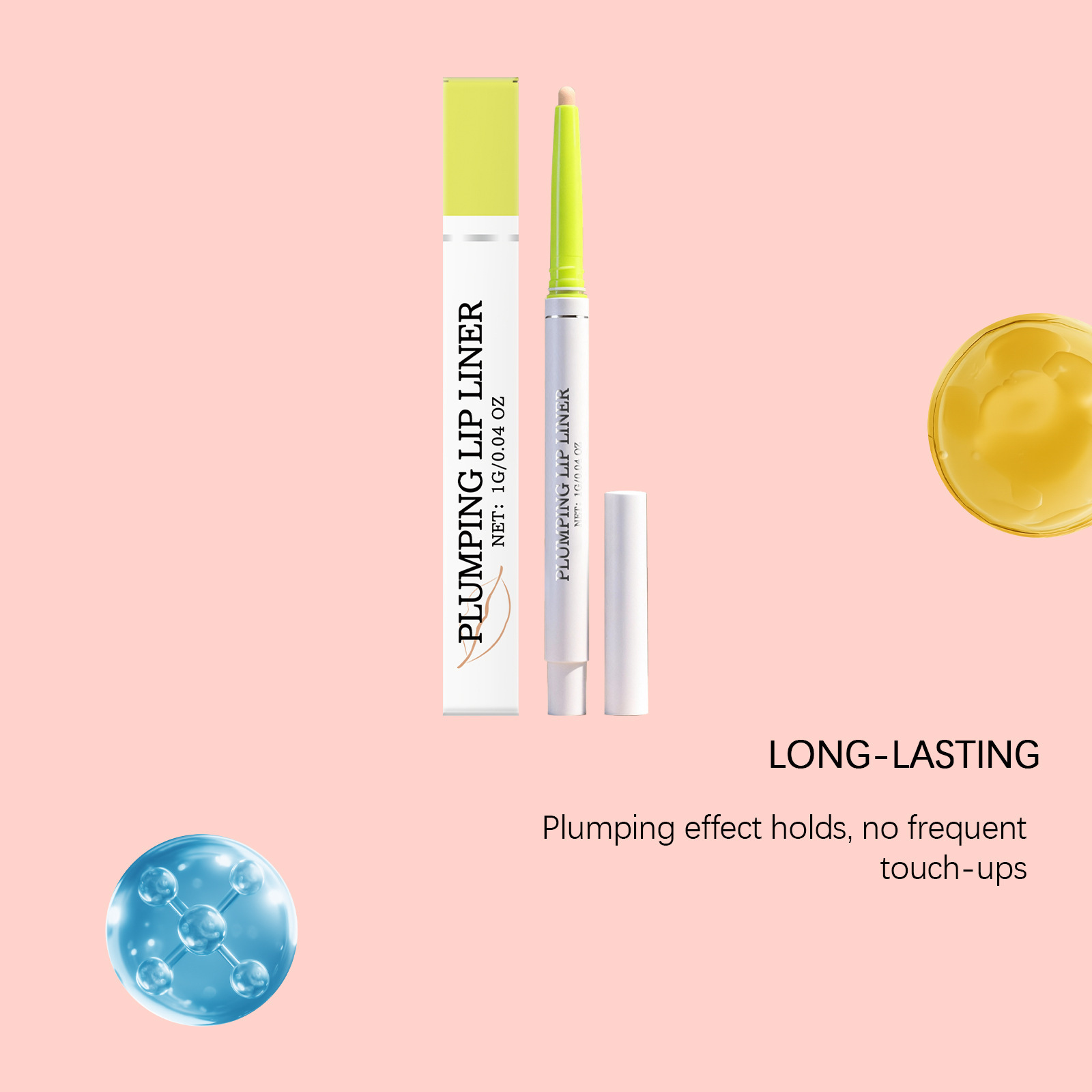 Plumping Lip Liner Stift: Lang – Lip Liner Pencil Bewertung und Preis
