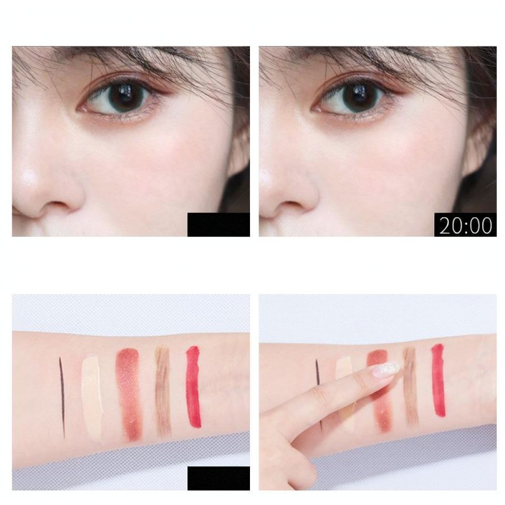 Für Hunmui Quicksand Setting S – Beauty Makeup Fixer Bewertung und Preis