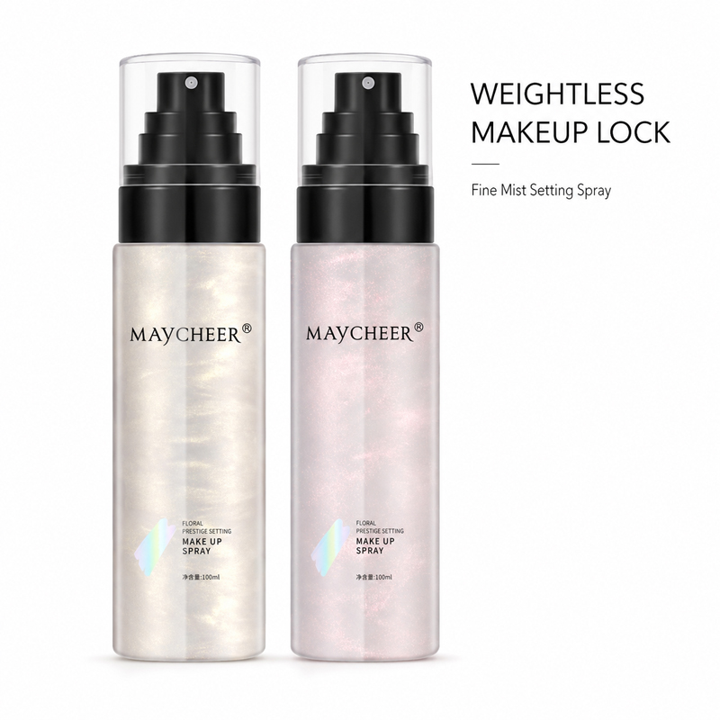 MAYCHEER 100ml Make-up Fixiers – Beauty Makeup Fixer Bewertung und Preis