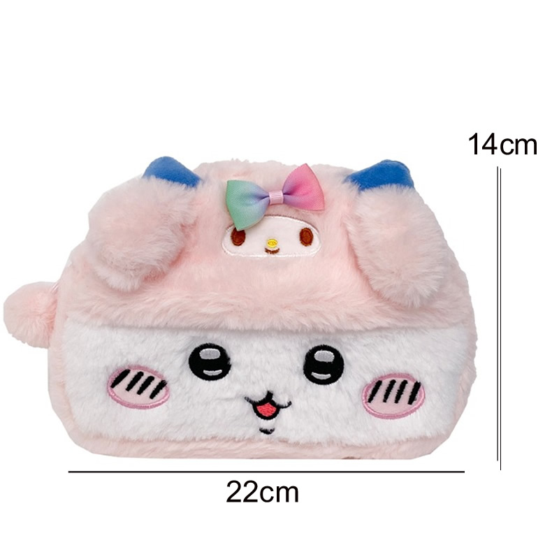 Niedliche Cartoon Chiikawa Plü – Beauty No Makeup Bewertung und Preis
