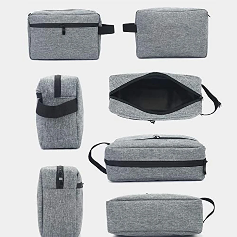 Reise-Kulturbeutel für Herren, – Makeup Beauty Necessaire Bewertung und Preis