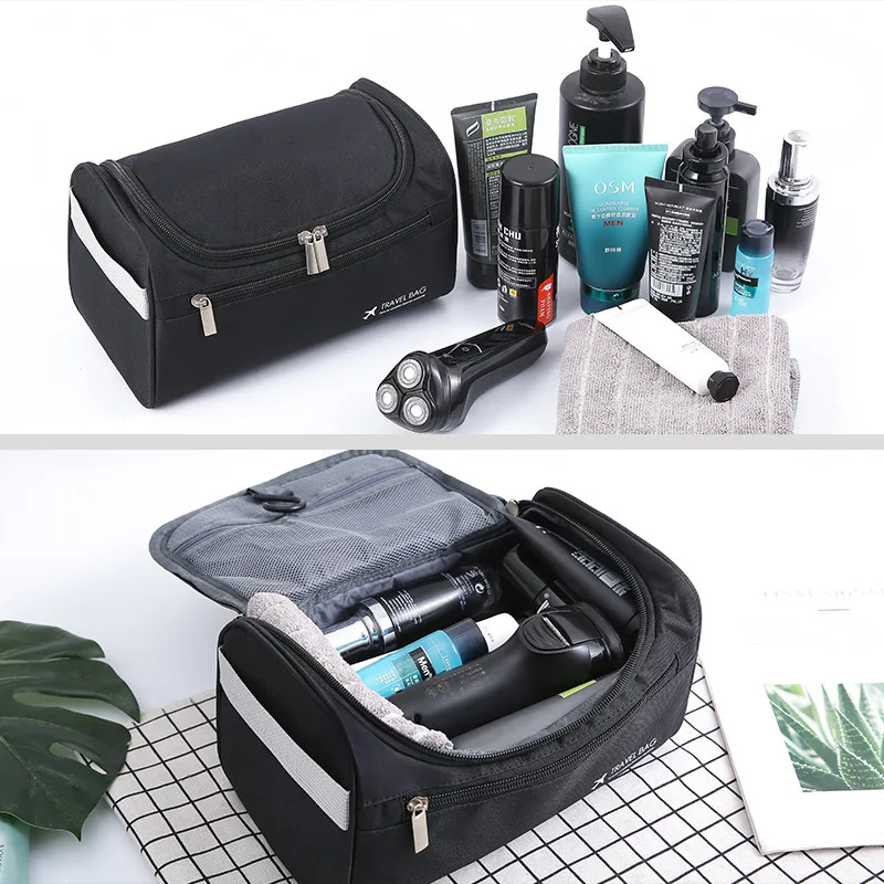 Reise Herren Kulturbeutel Frau – Makeup Beauty Necessaire Bewertung und Preis