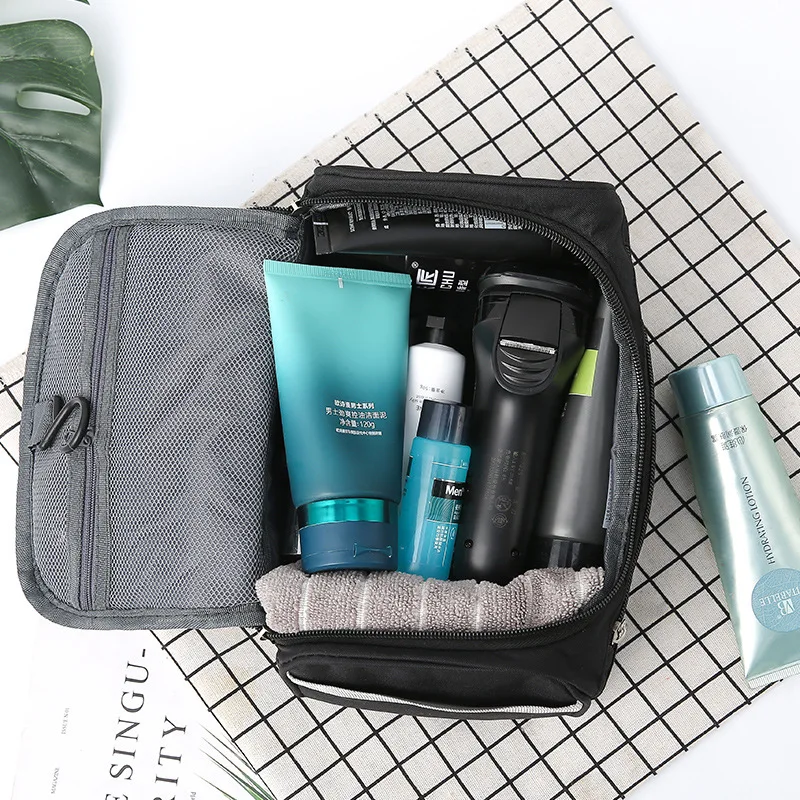 Reise Herren Kulturbeutel Frau – Makeup Beauty Necessaire Bewertung und Preis