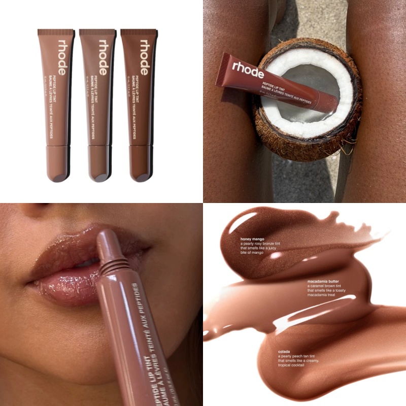 Make-up-Marke Peptid Lippenkon – Lip Liner Pencil Bewertung und Preis