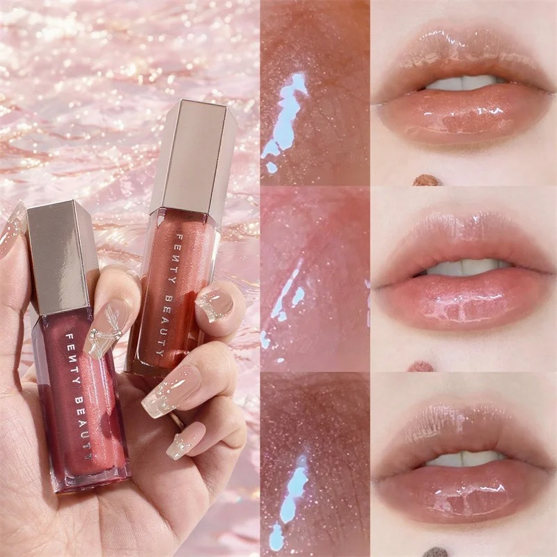 Fenty Beauty Gloss Bomb Lip Gl – Makeup Fixing Mist Bewertung und Preis